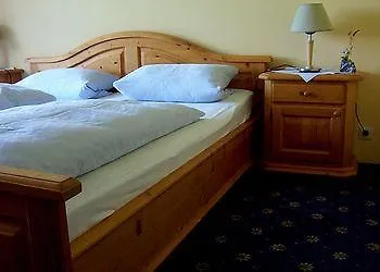 Hotel Zur Schonen Aussicht