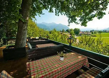Hotel Zur Schonen Aussicht 3*