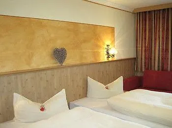 Hotel Zur Schonen Aussicht Übersee