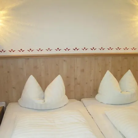 Hotel Zur Schonen Aussicht