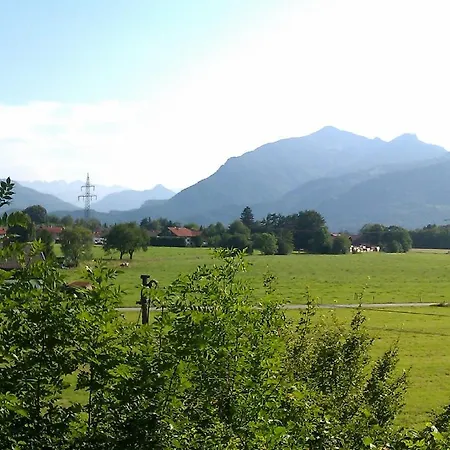Zur Schonen Aussicht 3*