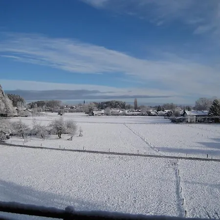Zur Schonen Aussicht 3*