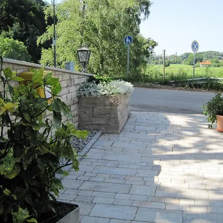 Zur Schonen Aussicht Ξενοδοχείο 3*