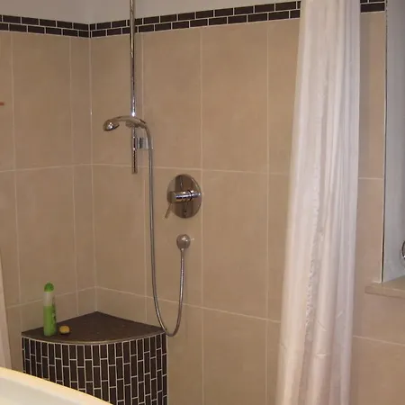 Zur Schonen Aussicht Hotel 3*