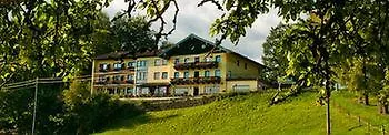 Zur Schonen Aussicht
