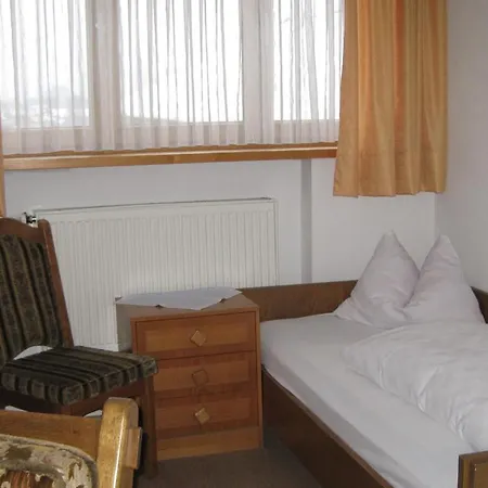 Zur Schonen Aussicht Hotel